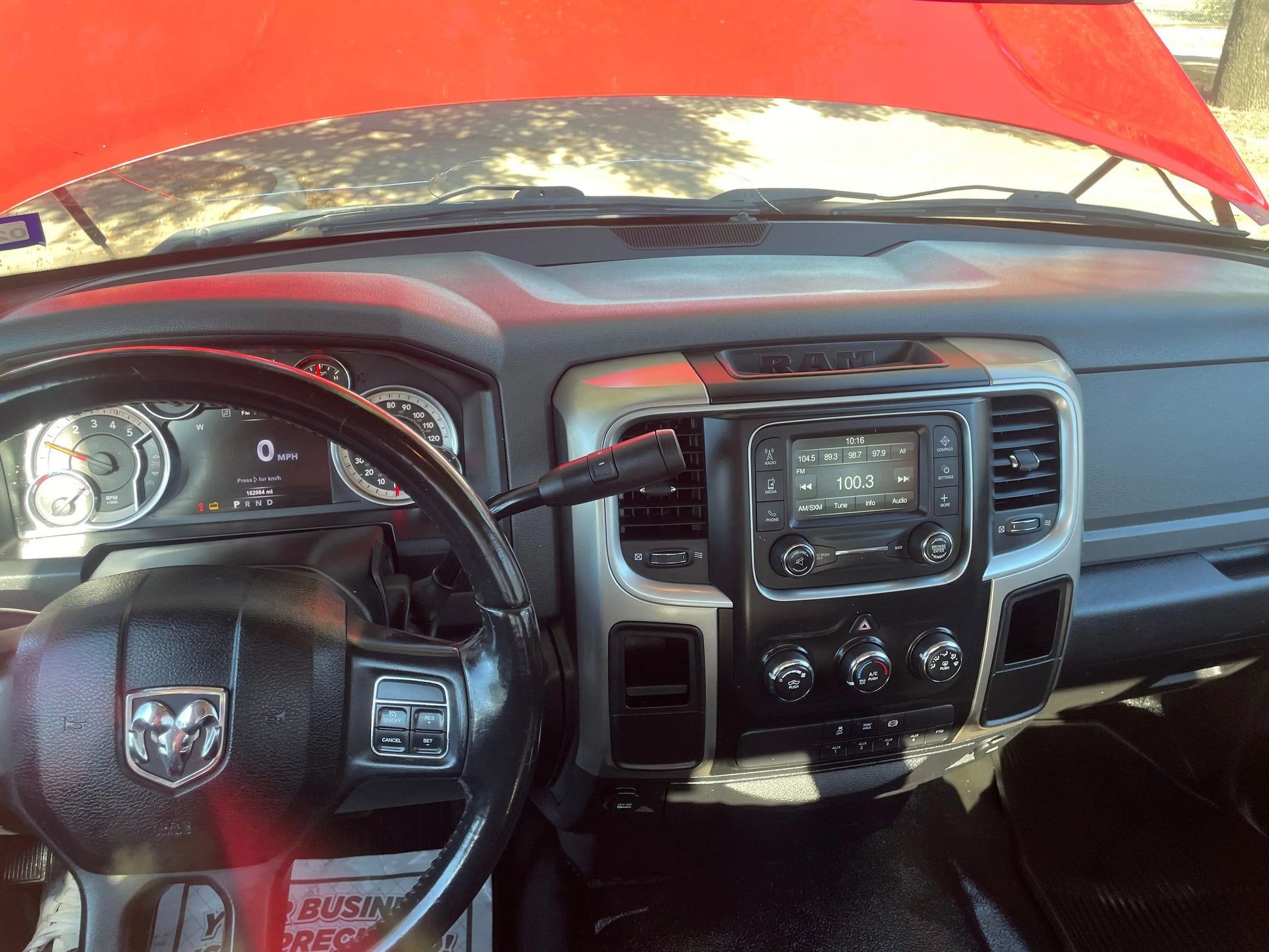 2017 RAM 4500 Century 300 Sales Units