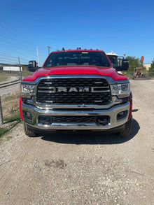 2024 RAM 4500 2WD Regular Cab Century 300 Sales Units
