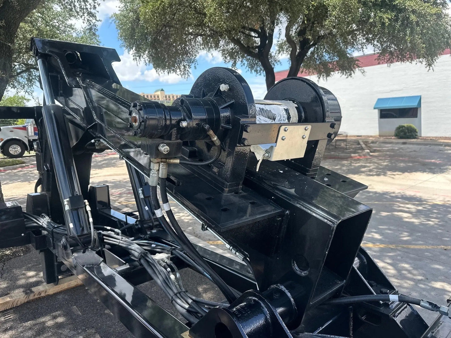 2025 Holmes DTU-G2 Sales Units