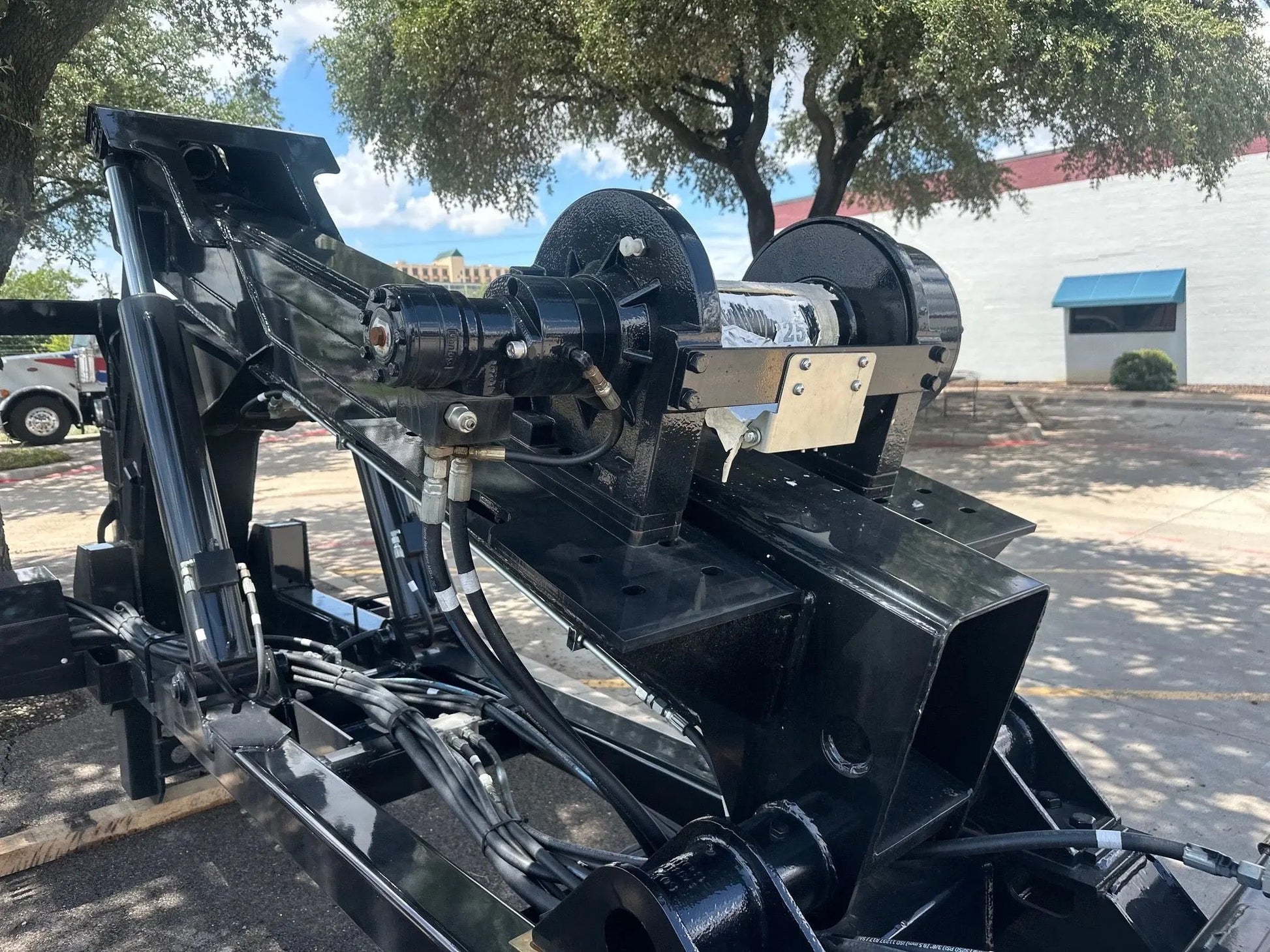 2025 Holmes DTU-G2 Sales Units