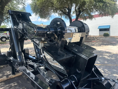 2025 Holmes DTU-G2 Sales Units