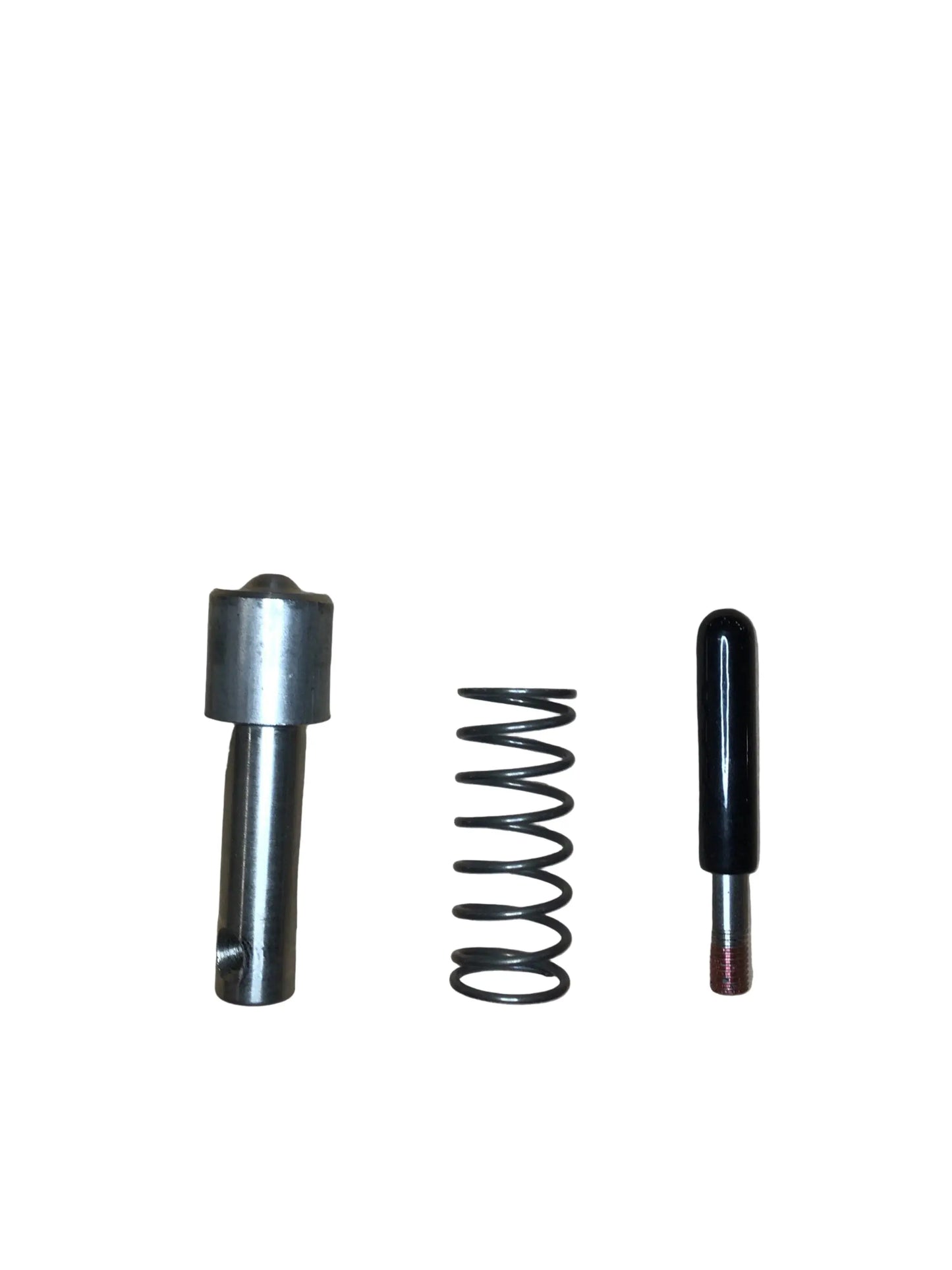 Rebuild Kit for Camlock (Includes: Plunger, Spring and Roll Pin)