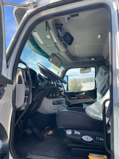 2026 Peterbilt 589 w/ Century 9055 Sales Units