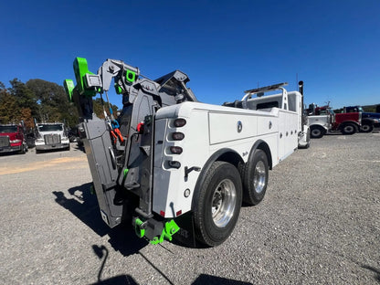 2026 Peterbilt 567 w/ Century 5130 Sales Units