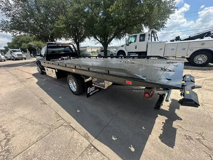 SOLD! 2026 Ram 5500 Bighorn 2wd w/ Century 10 Series