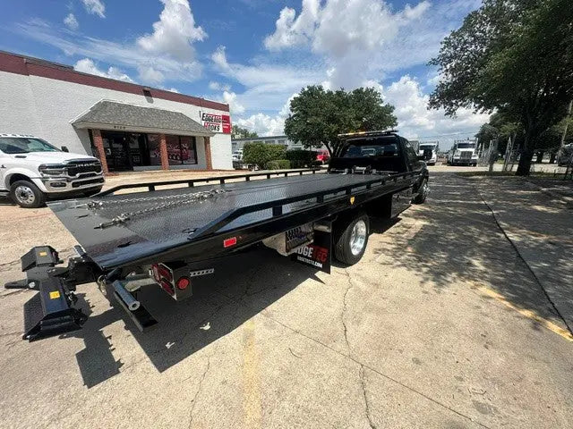 SOLD! 2026 Ram 5500 Bighorn 2wd w/ Century 10 Series