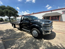 2026 Ram 5500 Bighorn 2wd w/ Century 10 Series