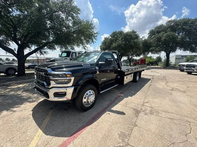 SOLD! 2026 Ram 5500 Bighorn 2wd w/ Century 10 Series