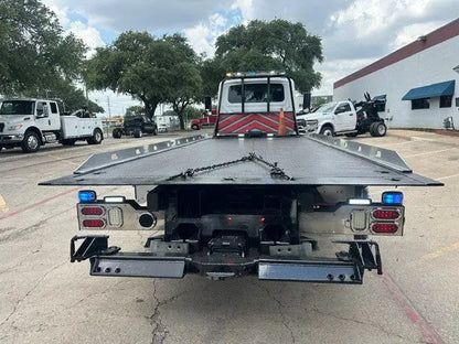 2024 International MV w/ Century 12 Series