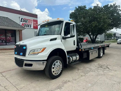 2024 International MV w/ Century 12 Series