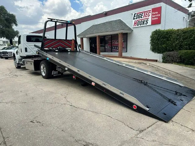 2024 International MV w/ Century 12 Series