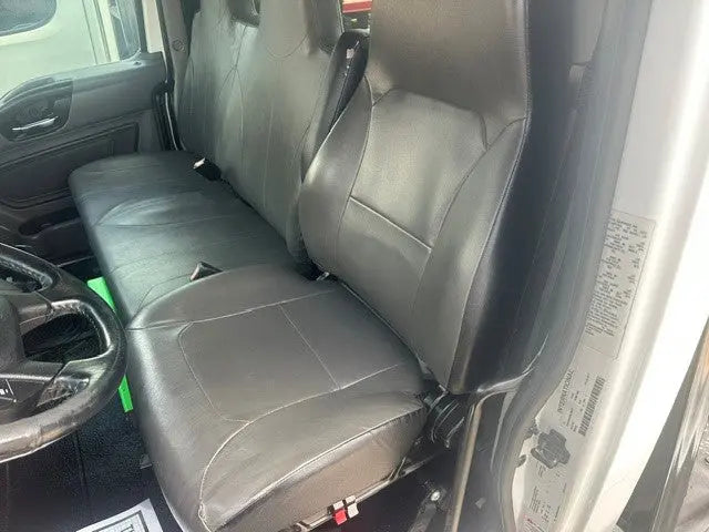 2024 International MV w/ Century 12 Series