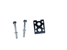 SMC VALVE MNTG KIT 03024950