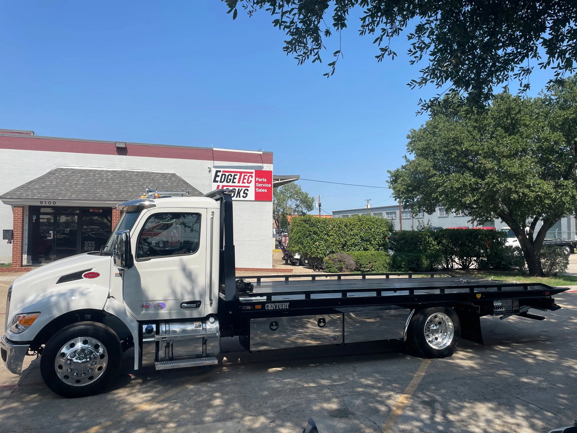 2025 Peter built 536 Sales Units