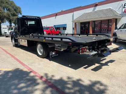 2025 Hino L6 Regular Cab Century 12 Series LCG Sales Units