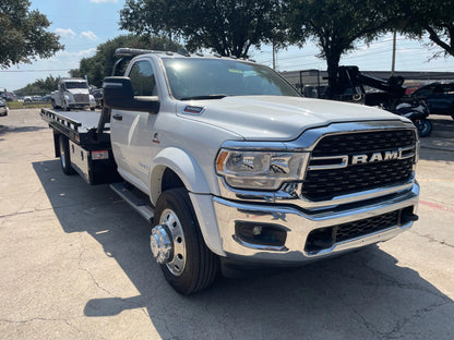 2024 RAM 5500 2WD Regular Cab Century 10 Series LCG Sales Units