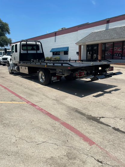 2025 International MX Extended Cab Century 12 Series LCG Sales Units
