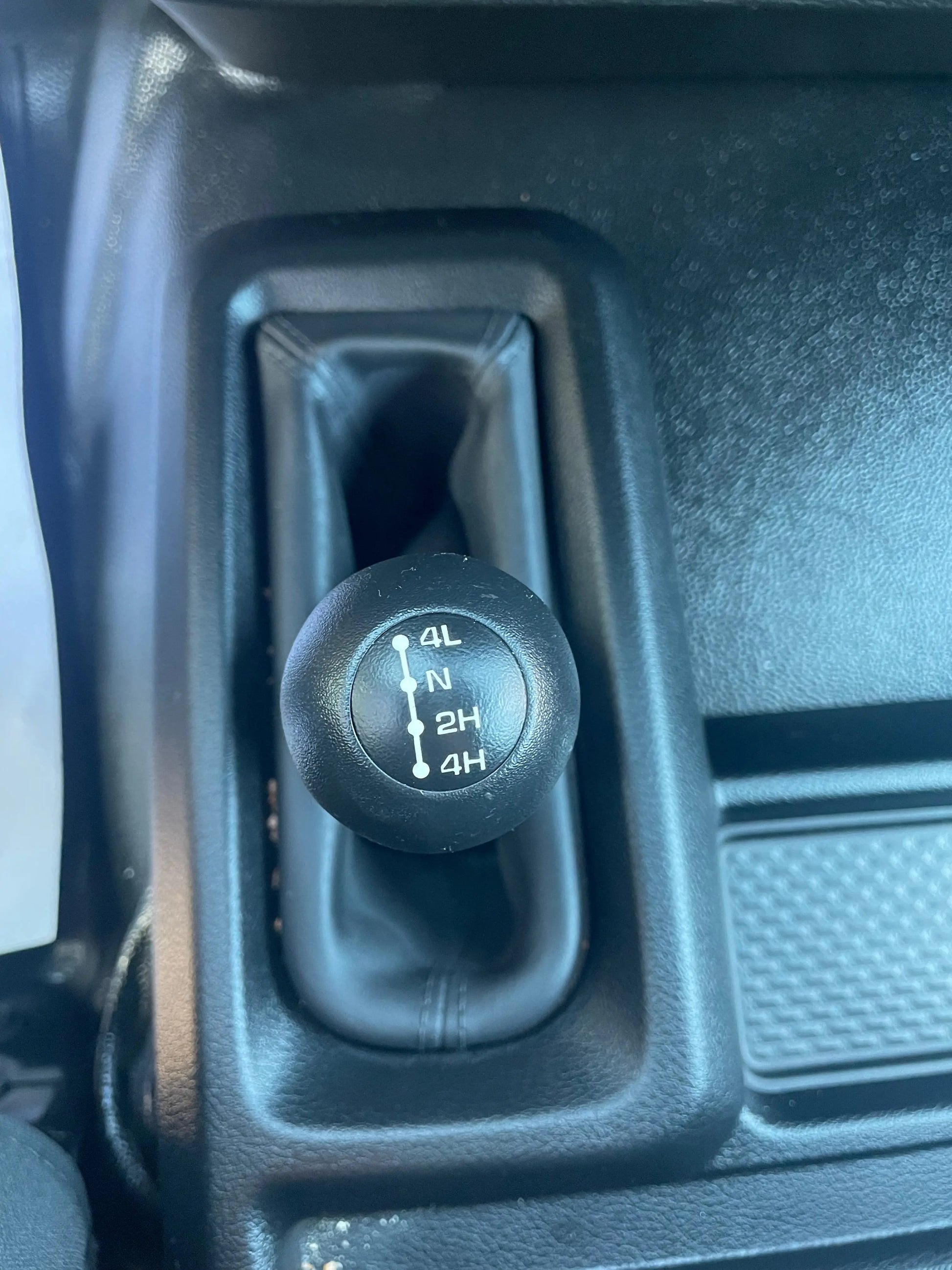 2024 RAM 4500 4x4 Regular Cab Century 300 Sales Units