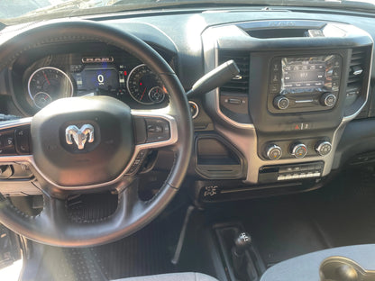 2024 RAM 4500 4x4 Regular Cab Century 300 Sales Units