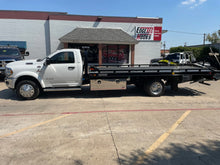 2024 RAM 5500 2WD Regular Cab Century 10 Series LCG Sales Units