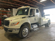 2026 International extended cab W/ Century 2465 ￼ Sales Units