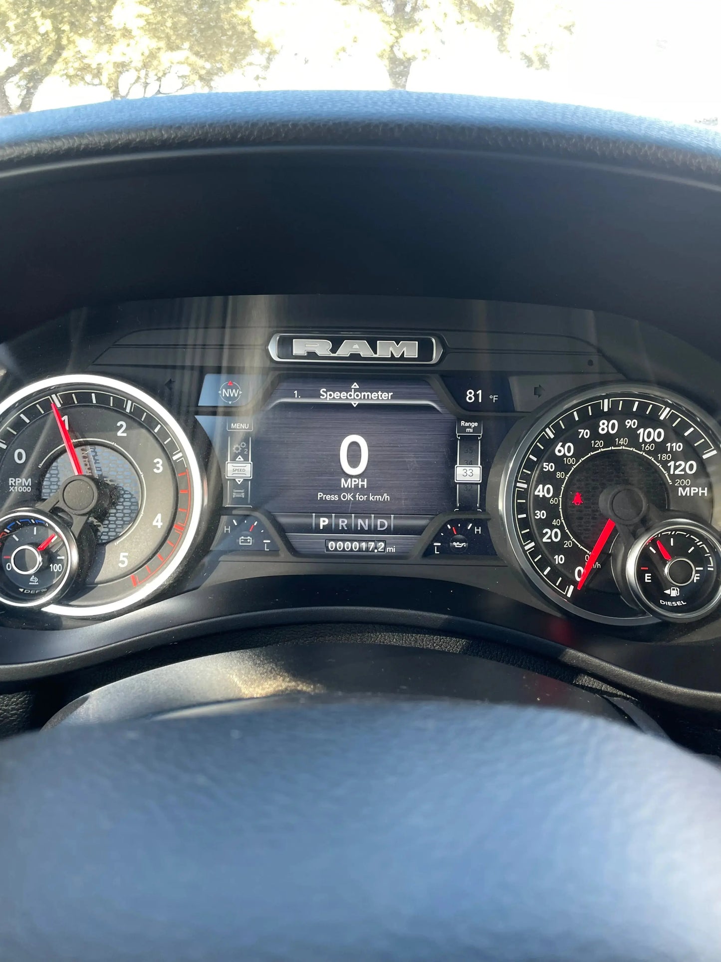 2024 RAM 5500 SLT Crew Cab w/ Century 300 Sales Units