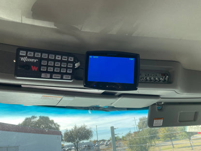 2026 Peterbilt 589 w/ Century 9055 Sales Units