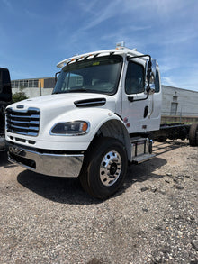 2027 Freightliner M2 Ext w/Century 4024