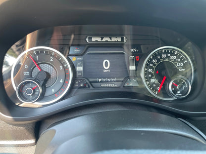 2024 RAM 5500 2WD Regular Cab Century 10 Series LCG Sales Units
