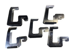 SHACKLE HANGER KIT 124004414