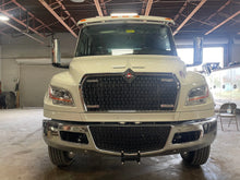 2026 International extended cab W/ Century 2465 ￼ Sales Units