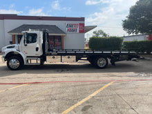 2026 Freightliner M2 regular cab Century 16 Series LCG Sales Units