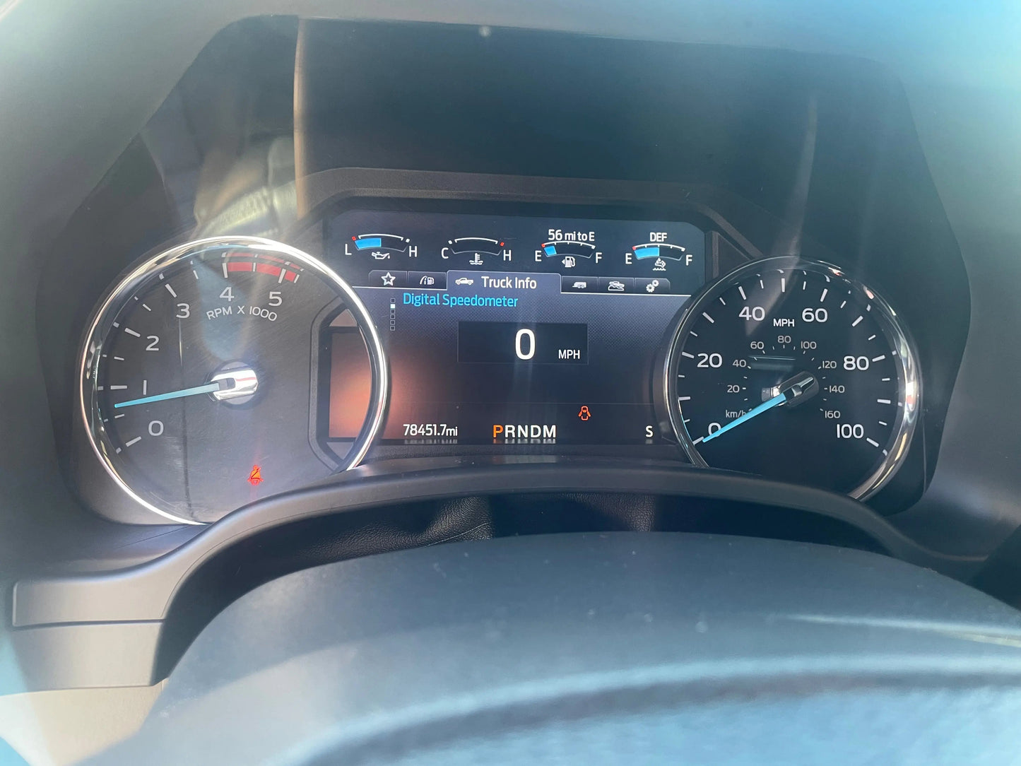 2022 WHITE FORD F-550 Sales Units