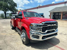 2026 Ram 4500 Bighorn 2wd w/ Century 300 Express Gen 2