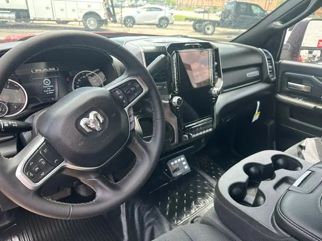 2026 Ram 4500 Bighorn 2wd w/ Century 300 Express Gen 2