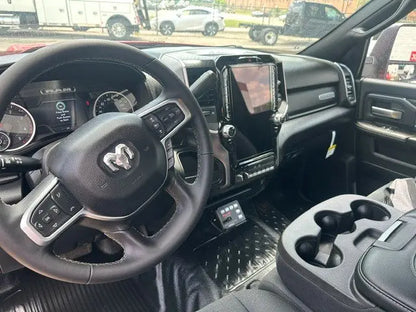 2026 Ram 4500 Bighorn 2wd w/ Century 300 Express Gen 2