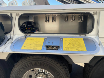 2026 Peterbilt 589 w/ Century 1150 Rotator Sales Units