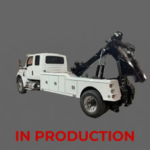 2027 International MV-X Century 3212 CX