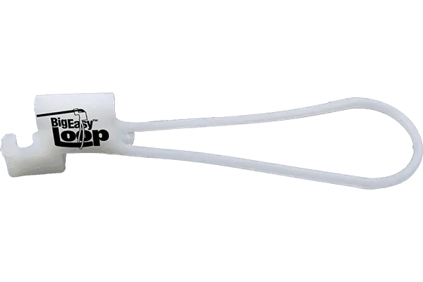 Big Easy Loop - Simple and Effective Device – EdgeTec - Hooks