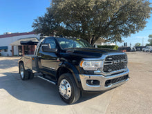 2024 RAM 4500 4x4 Regular Cab Century 300 Sales Units