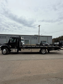 2026 Freightliner M2 w/ Century 12 Series LCG Sales Units