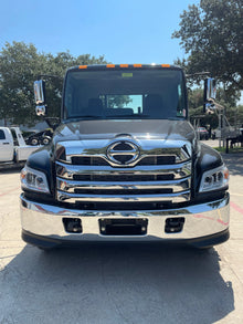 2025 Hino L6 Regular Cab Century 12 Series LCG Sales Units