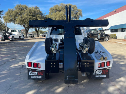 2024 RAM 5500 SLT Crew Cab w/ Century 300 Sales Units