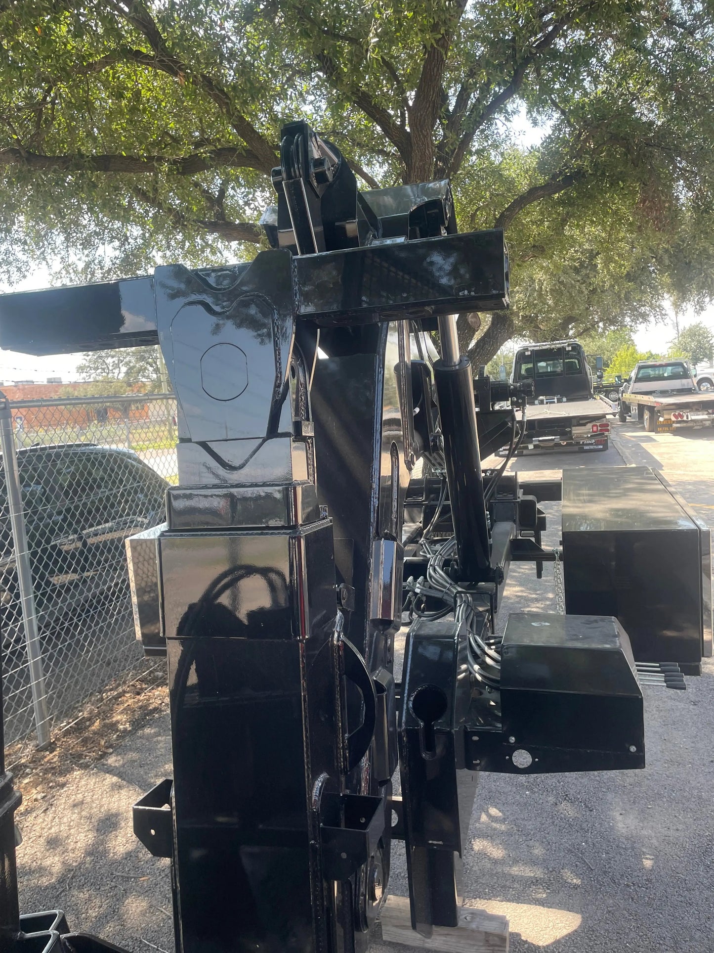 2025 Holmes DTU-G2 Sales Units