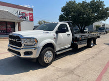 2024 RAM 5500 2WD Regular Cab Century 10 Series LCG Sales Units