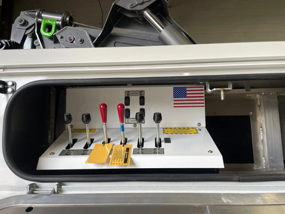 2026 Peterbilt 567 w/ Century 5130 Sales Units