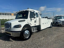 2027 Freightliner M2 Ext w/Century 4024