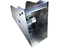 KIT, CONTROL HOOD 2-VALVE RH 09004453R