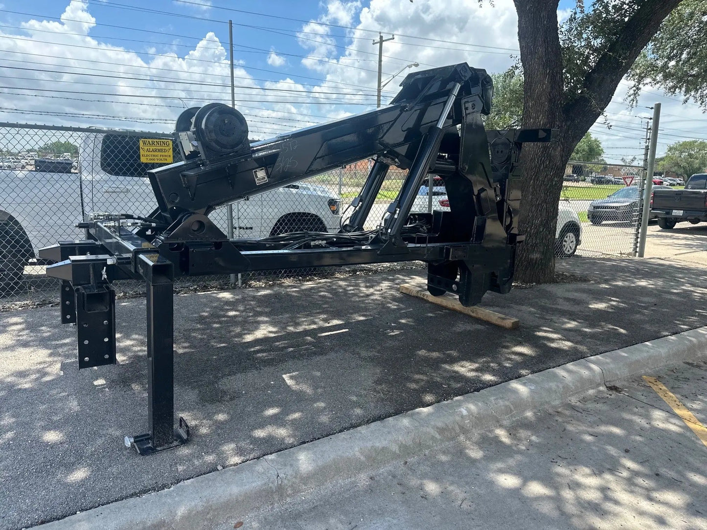 2025 Holmes DTU-G2 Sales Units