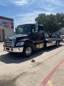 2025 Hino L6 Regular Cab Century 12 Series LCG Sales Units